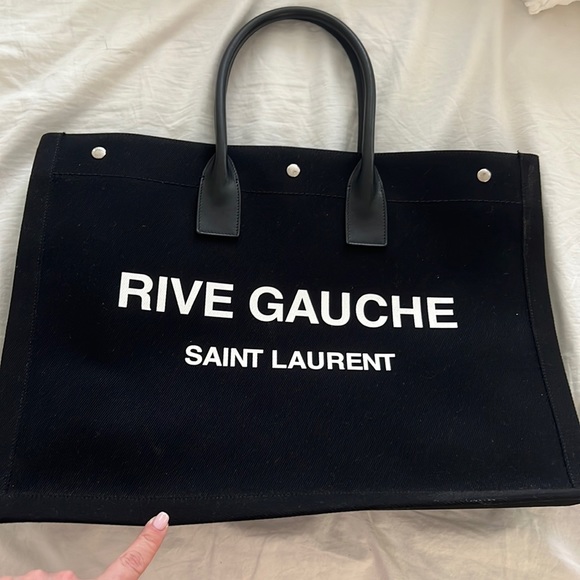 Yves Saint Laurent Handbags - Ysl bag
